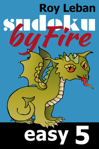 Sudoku by Fire Easy #5