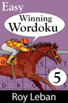 Winning Wordoku Easy #5