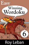 Winning Wordoku Easy #6