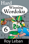 Winning Wordoku Hard #6