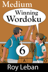 Winning Wordoku Medium #6